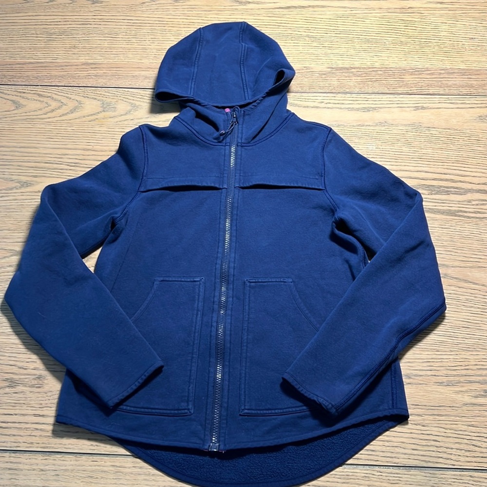 Ivivva Scuba Hoodie